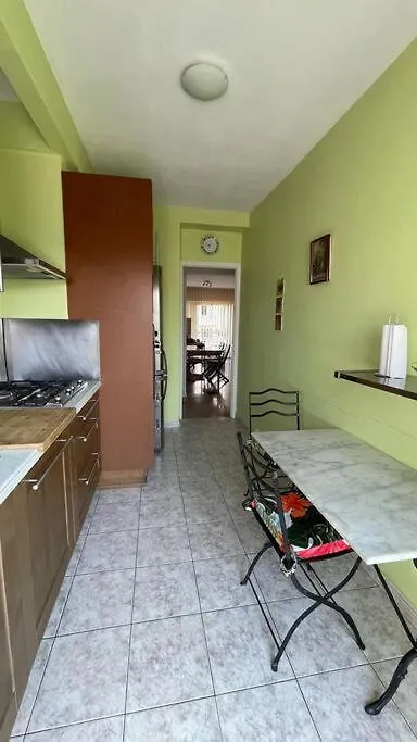 Appartement Logement Au Coeur De Marseille